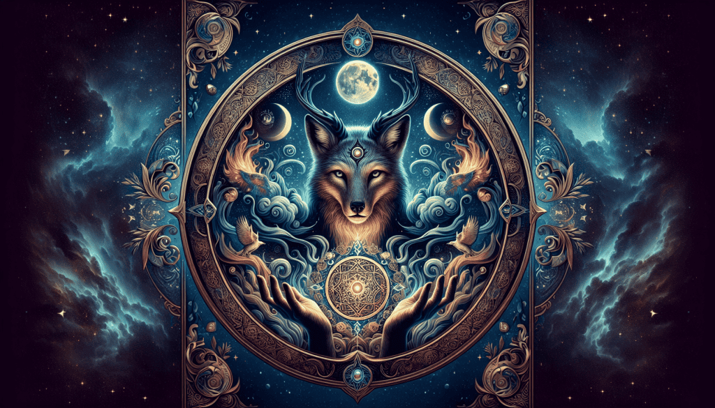 Tarot i životinjski vodiči: Simbolika životinjskih karata